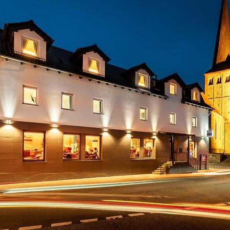 Hotel auszeit Neunkirchen-Seelscheid Neunkirchen  Exterior foto